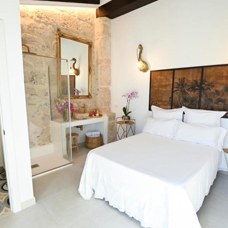 Ca Sana Teulada Moraira, Grupo Terra de Mar - Double Room - 37