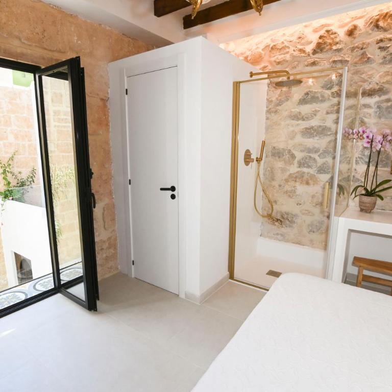 Ca Sana Teulada Moraira, Grupo Terra de Mar - Double Room - 33
