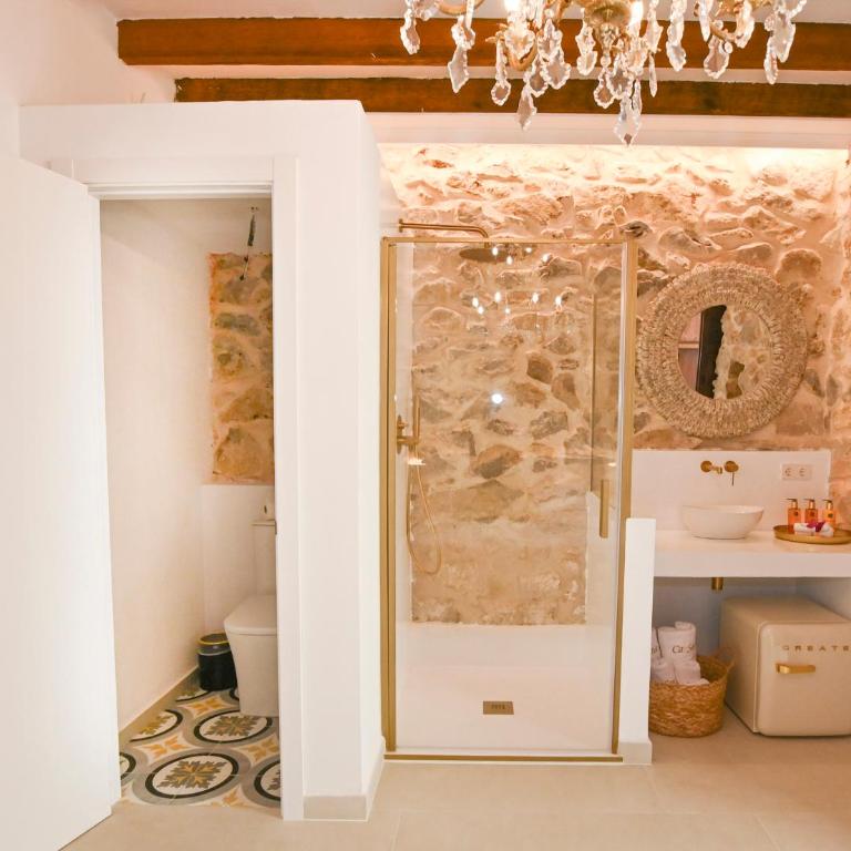 Ca Sana Teulada Moraira, Grupo Terra de Mar - Double Room - 36