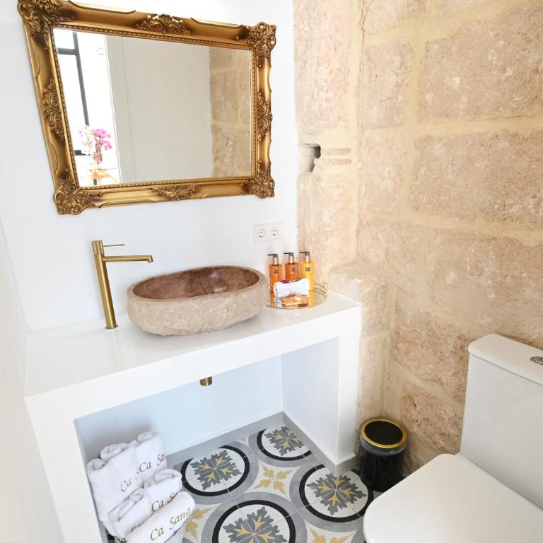 Ca Sana Teulada Moraira, Grupo Terra de Mar - Deluxe Room - 38