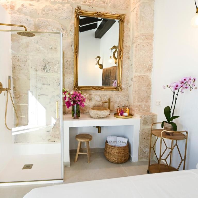 Ca Sana Teulada Moraira, Grupo Terra de Mar - Double Room - 27