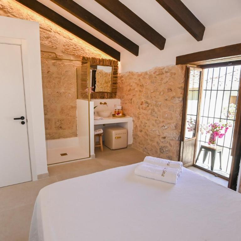 Ca Sana Teulada Moraira, Grupo Terra de Mar - Deluxe Room - 20