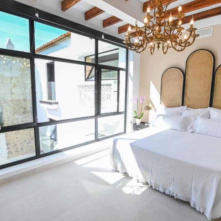 Ca Sana Teulada Moraira, Grupo Terra de Mar - Deluxe Room - 45