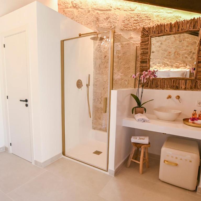 Ca Sana Teulada Moraira, Grupo Terra de Mar - Deluxe Room - 23