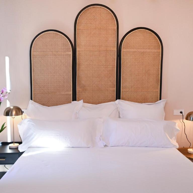 Ca Sana Teulada Moraira, Grupo Terra de Mar - Deluxe Room - 27