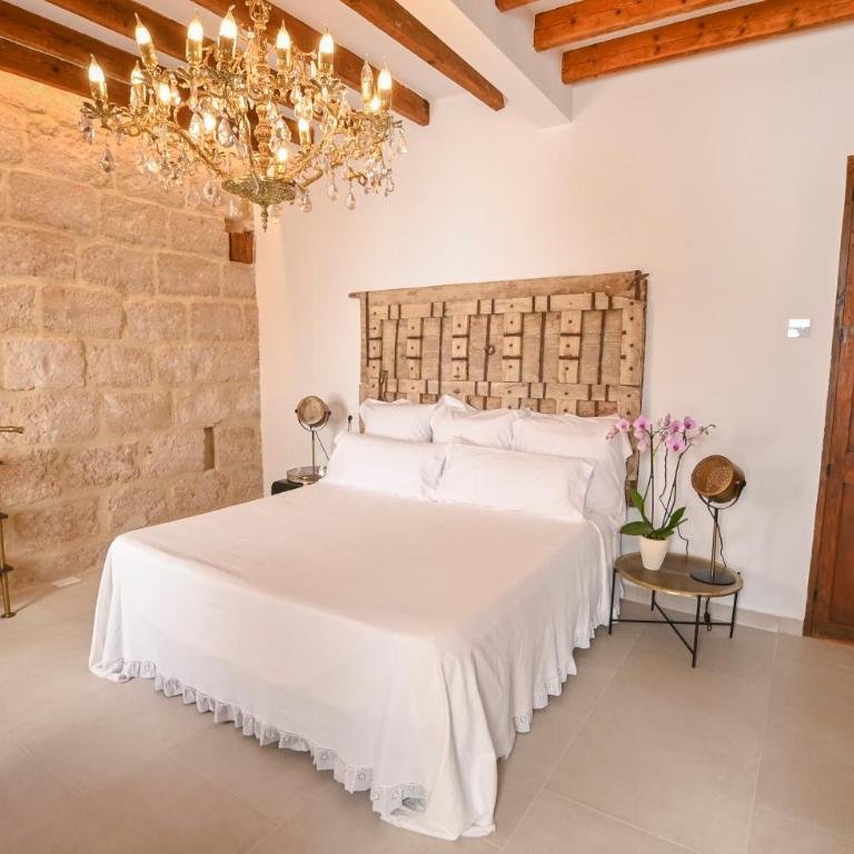 Ca Sana Teulada Moraira, Grupo Terra de Mar - Deluxe Room - 43