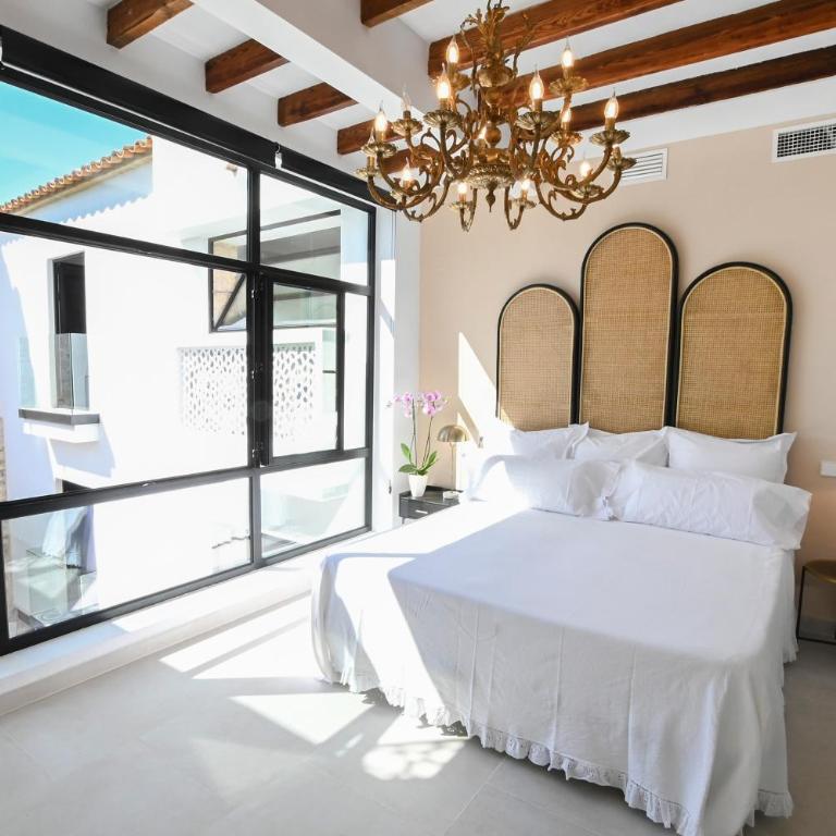 Ca Sana Teulada Moraira, Grupo Terra de Mar - Deluxe Room - 40