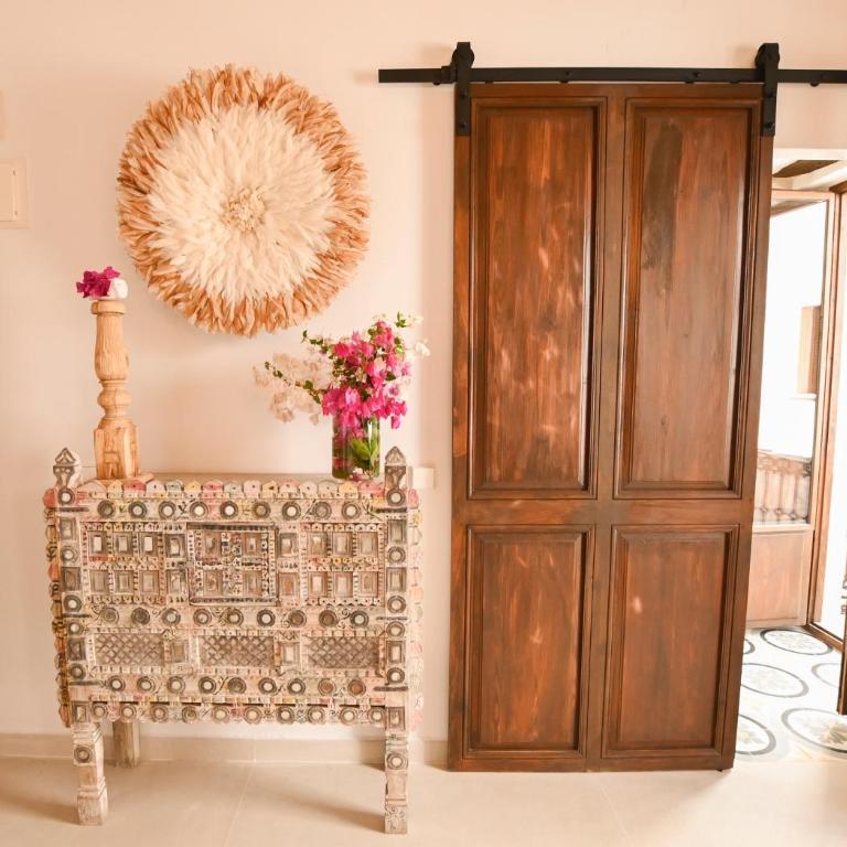 Ca Sana Teulada Moraira, Grupo Terra de Mar - Deluxe Room - 7