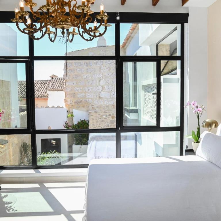 Ca Sana Teulada Moraira, Grupo Terra de Mar - Deluxe Room - 35