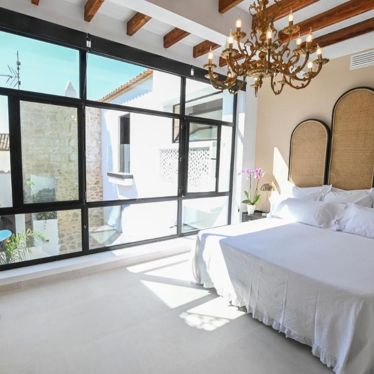 Ca Sana Teulada Moraira, Grupo Terra de Mar - Deluxe Room - 34