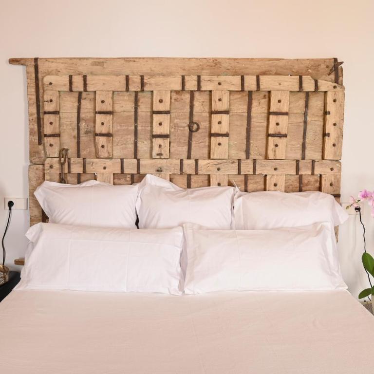 Ca Sana Teulada Moraira, Grupo Terra de Mar - Deluxe Room - 37