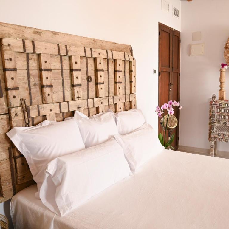 Ca Sana Teulada Moraira, Grupo Terra de Mar - Deluxe Room - 41