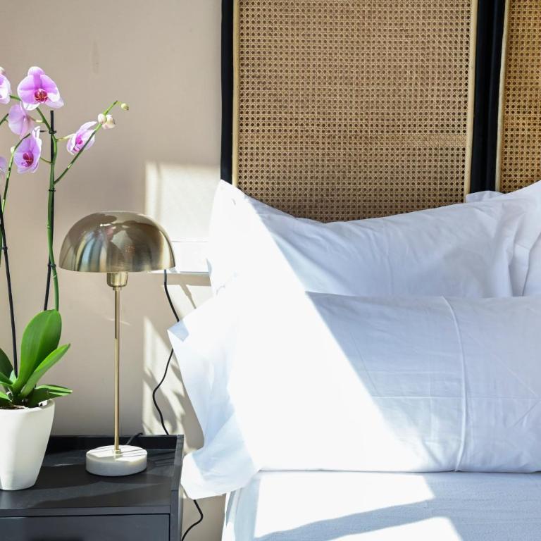 Ca Sana Teulada Moraira, Grupo Terra de Mar - Deluxe Room - 46