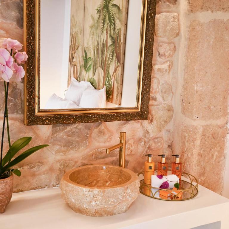 Ca Sana Teulada Moraira, Grupo Terra de Mar - Double Room - 40