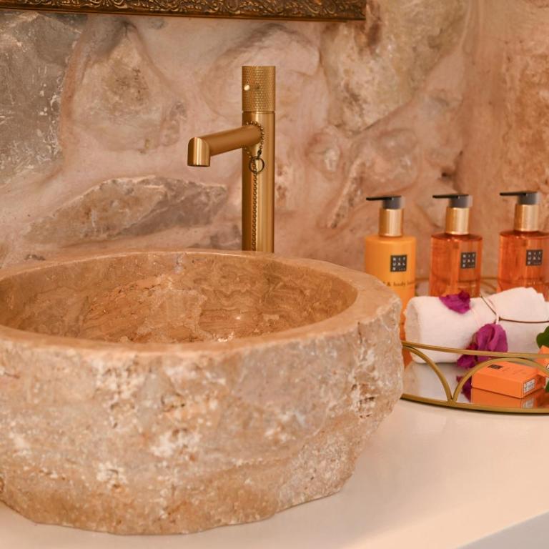 Ca Sana Teulada Moraira, Grupo Terra de Mar - Deluxe Room - 44