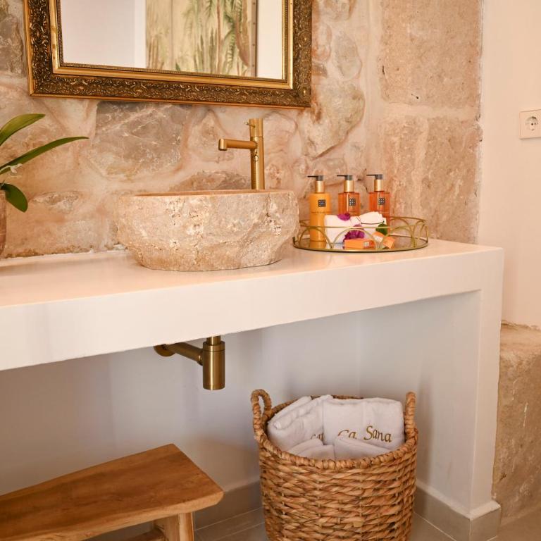 Ca Sana Teulada Moraira, Grupo Terra de Mar - Double Room - 41