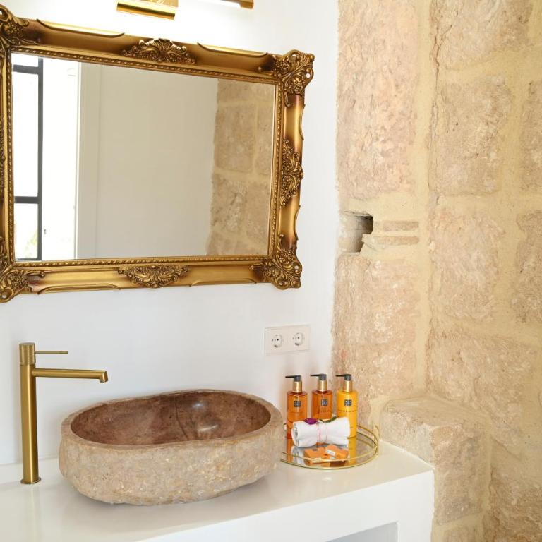 Ca Sana Teulada Moraira, Grupo Terra de Mar - Deluxe Room - 55
