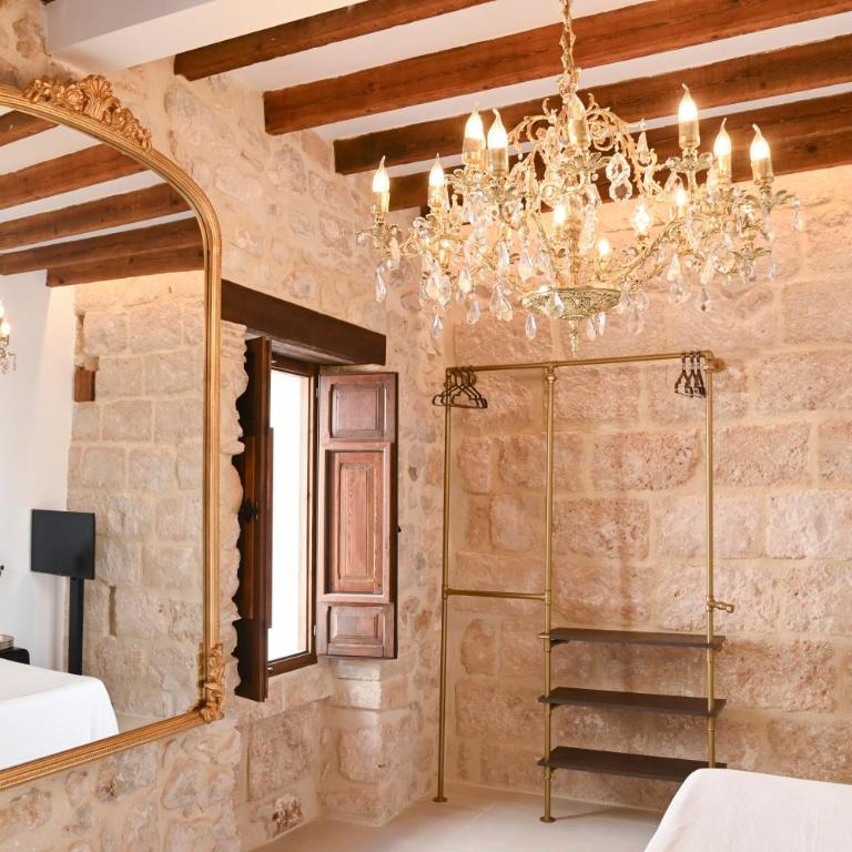 Ca Sana Teulada Moraira, Grupo Terra de Mar - Deluxe Room - 56