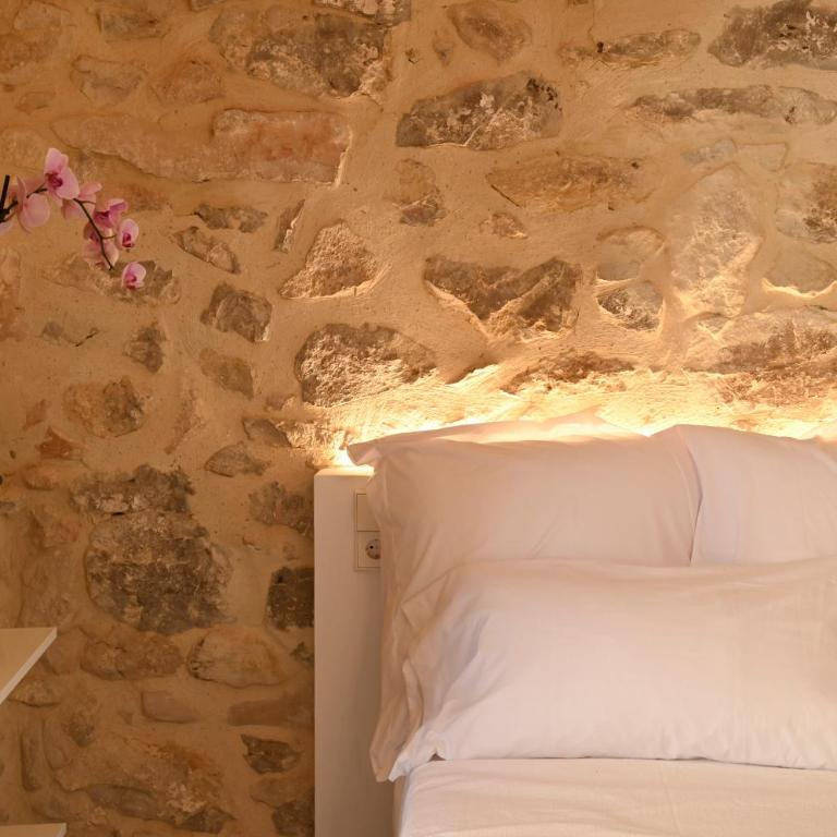 Ca Sana Teulada Moraira, Grupo Terra de Mar - Habitación Doble - 43