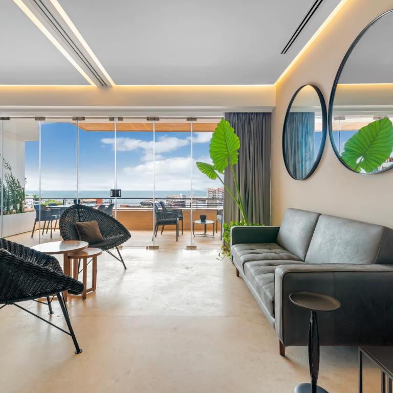 Maxwell Collection Romantic Zone - Apartamento con terraza - 2