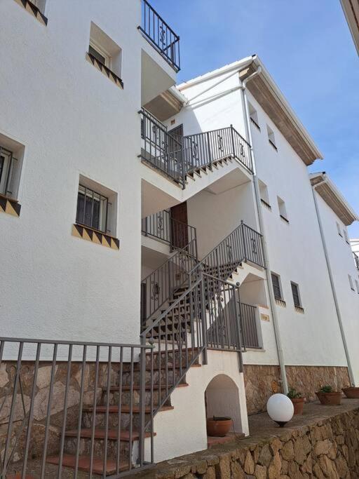 Jardins Precioso apartamento piscina vista al mar - Two-Bedroom Apartment - 24
