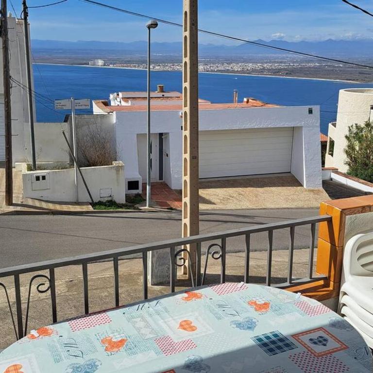 Jardins Precioso apartamento piscina vista al mar - Two-Bedroom Apartment - 12