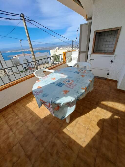 Jardins Precioso apartamento piscina vista al mar - Two-Bedroom Apartment - 3