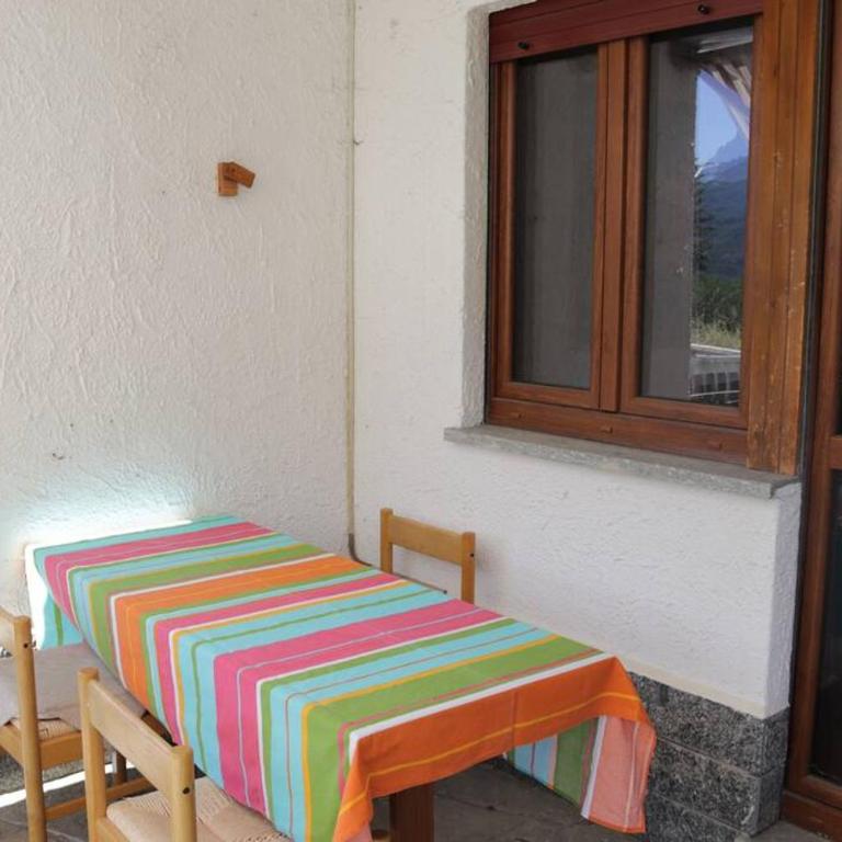 Appartamento Stelù - Appartamento con 1 Camera da Letto - 17