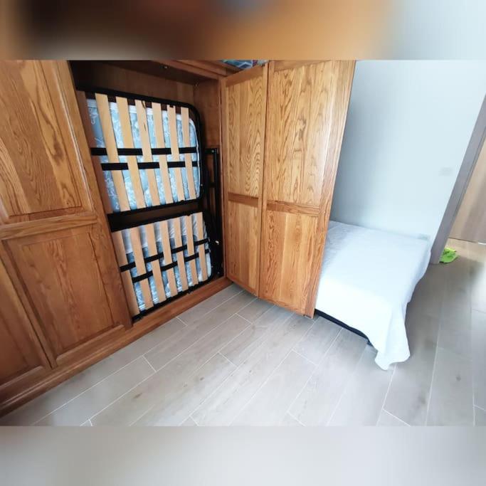 Appartamento Stelù - Appartamento con 1 Camera da Letto - 15