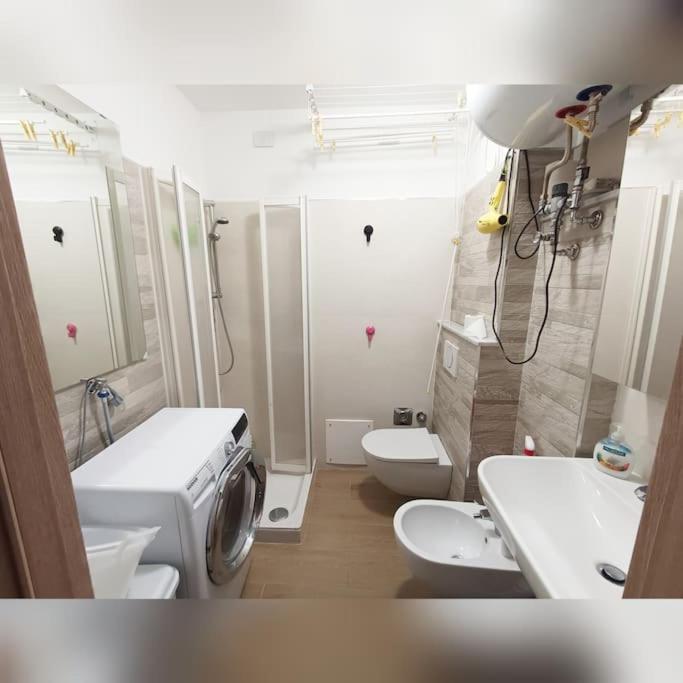 Appartamento Stelù - Appartamento con 1 Camera da Letto - 16