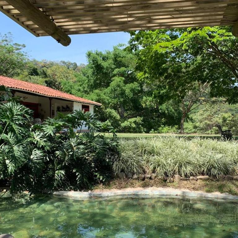 el silencio: vibración natural - Casa de 4 dormitorios - 2