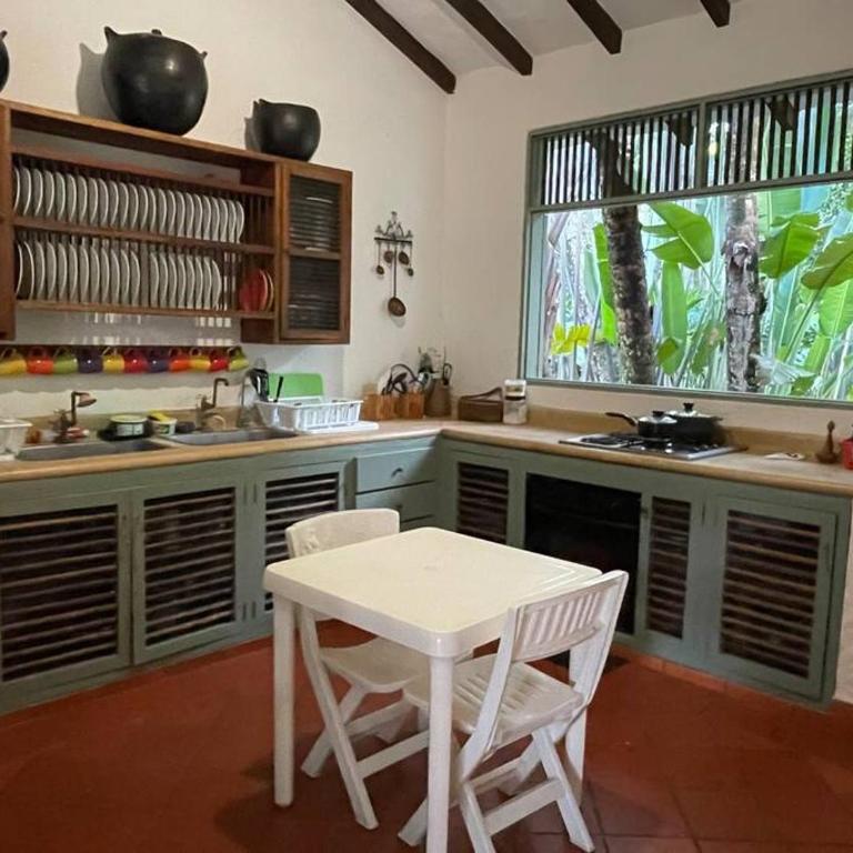 el silencio: vibración natural - Casa de 4 dormitorios - 35