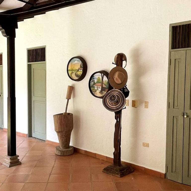 el silencio: vibración natural - Casa de 4 dormitorios - 19