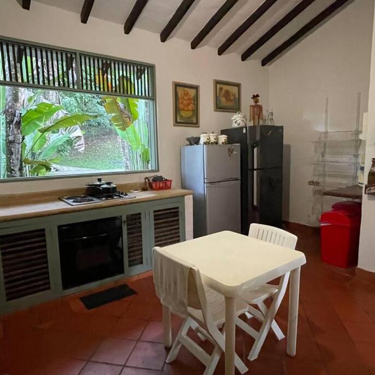 el silencio: vibración natural - Casa de 4 dormitorios - 36