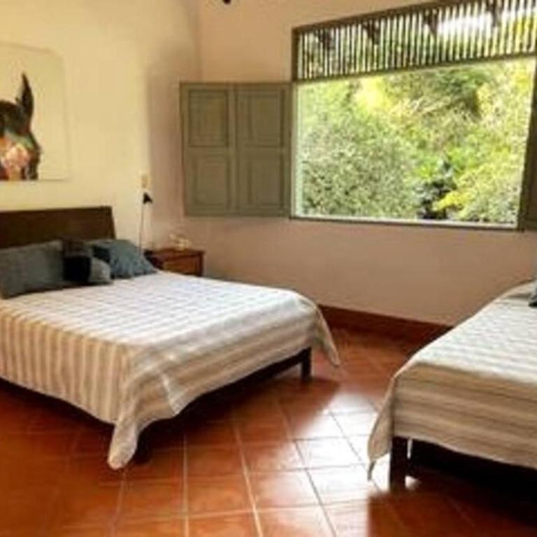 el silencio: vibración natural - Casa de 4 dormitorios - 21