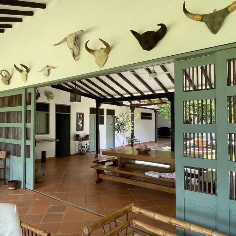 el silencio: vibración natural - Casa de 4 dormitorios - 15