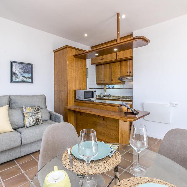EDEN RENTALS Seaside Getaway - Apartamento con vistas al mar - 3