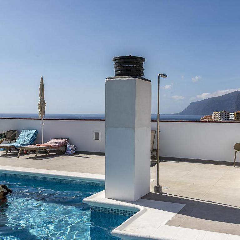 EDEN RENTALS Seaside Getaway - Apartamento con vistas al mar - 10