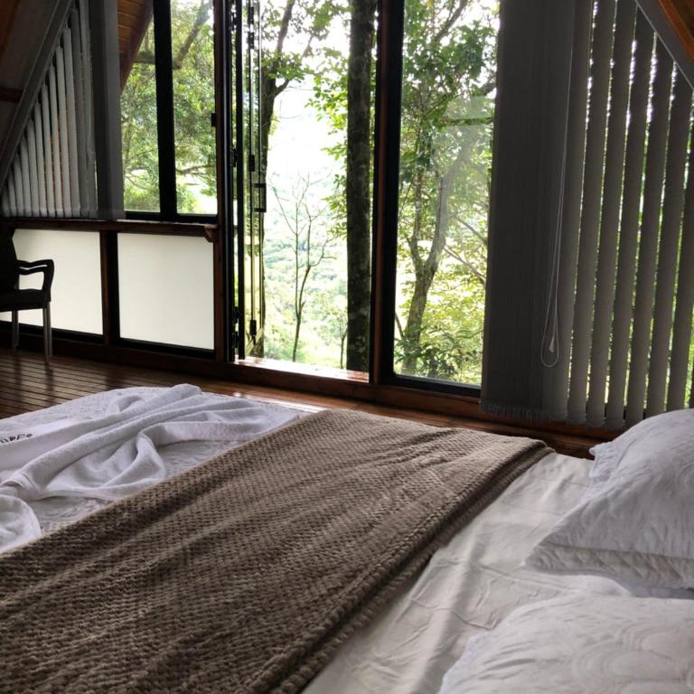 Guayupes Hotel de Aventura - Chalet de 1 dormitorio - 5