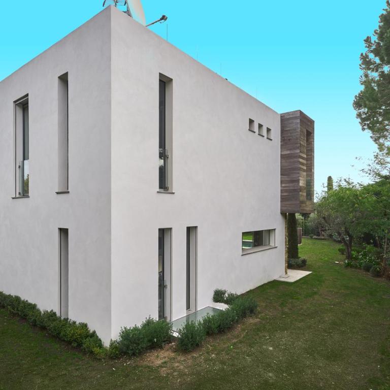 Villa Aquamarine - Villa Deluxe - 64