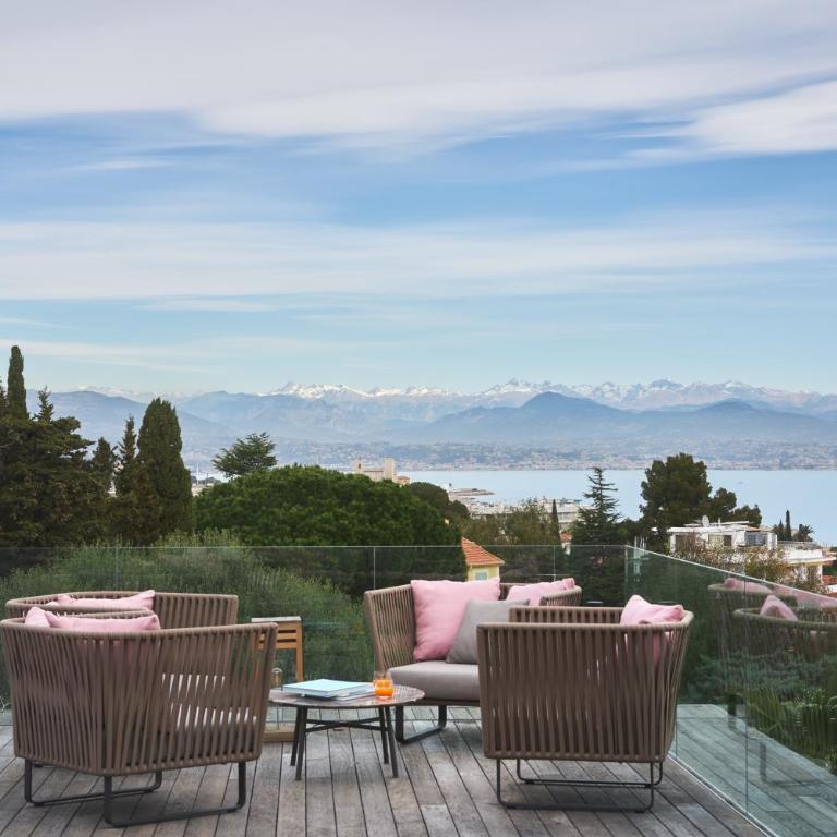 Villa Aquamarine - Villa Deluxe - 21