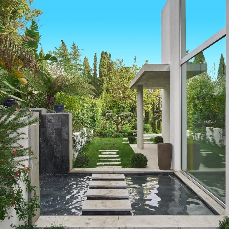 Villa Aquamarine - Villa Deluxe - 11