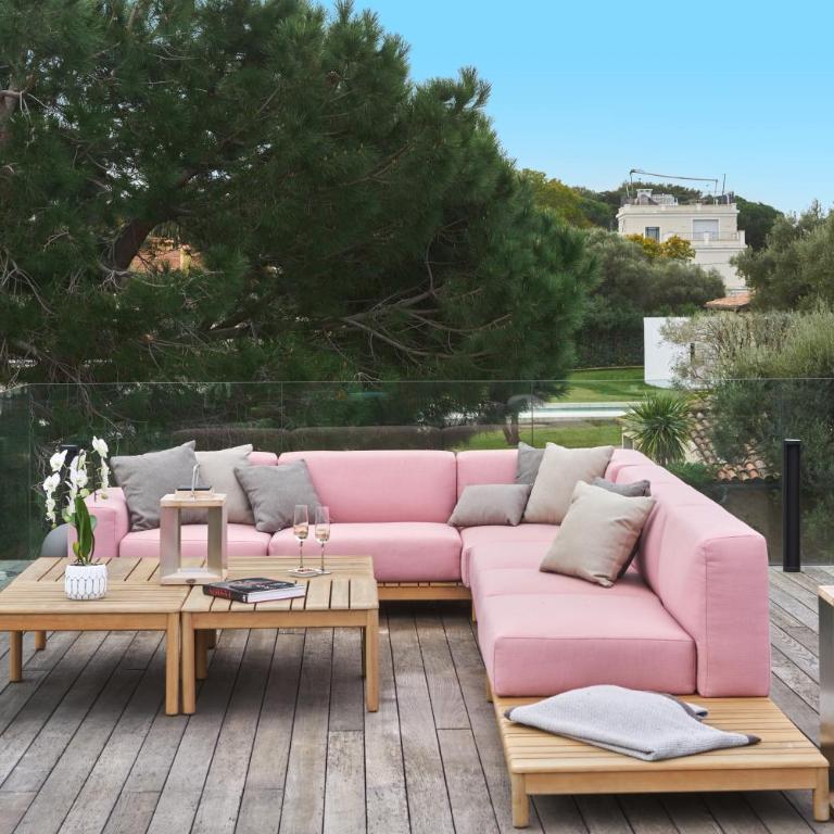 Villa Aquamarine - Villa Deluxe - 19
