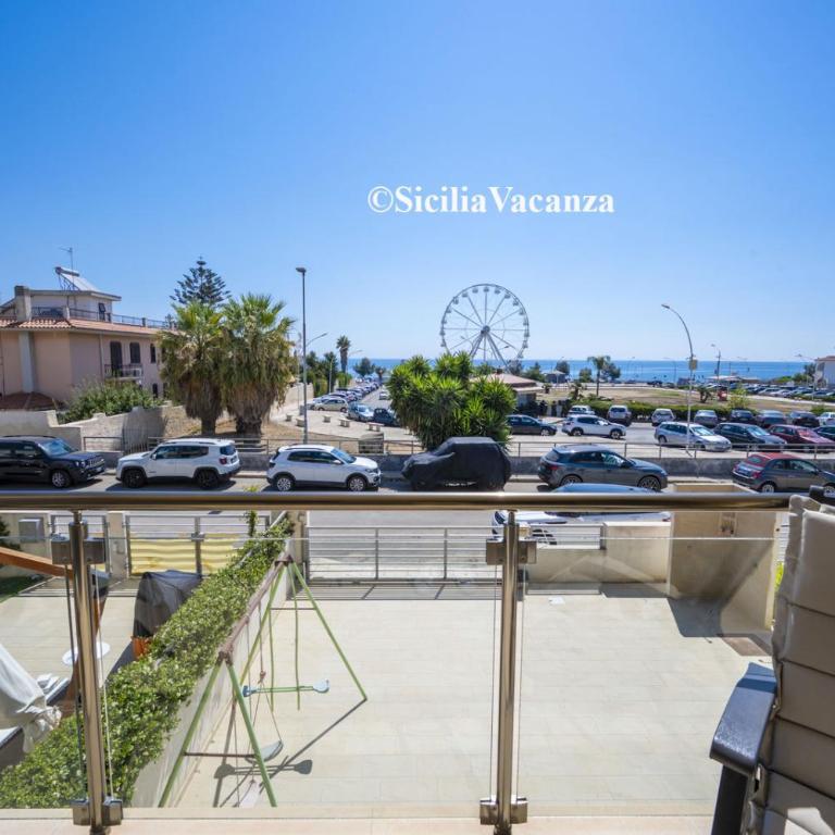 Hybla Sea Apartment - SiciliaVacanza - Appartamento con 3 Camere da Letto - 3
