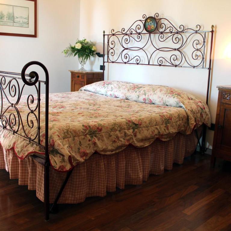 Villa Agostoli - Appartamento con 3 Camere da Letto (7 Adulti) - Su 2 Livelli - 8