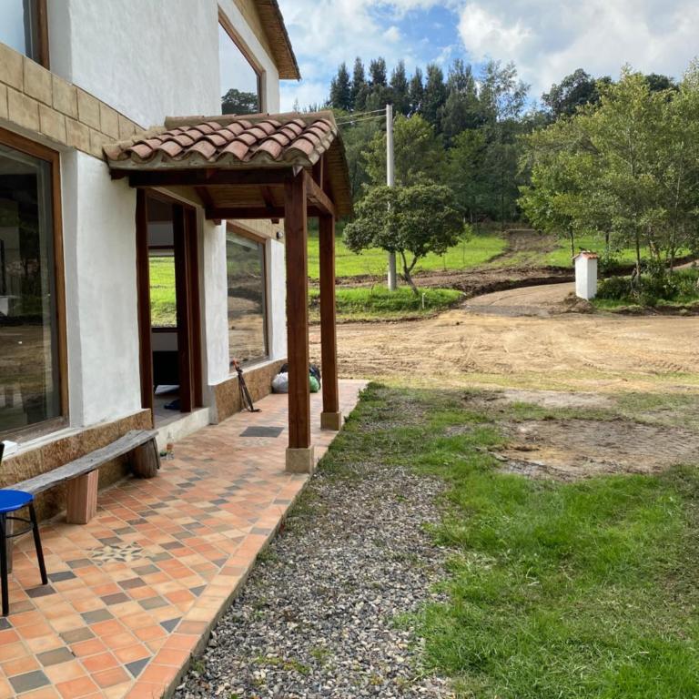 Rivera Campestre - Casa de 5 dormitorios - 3