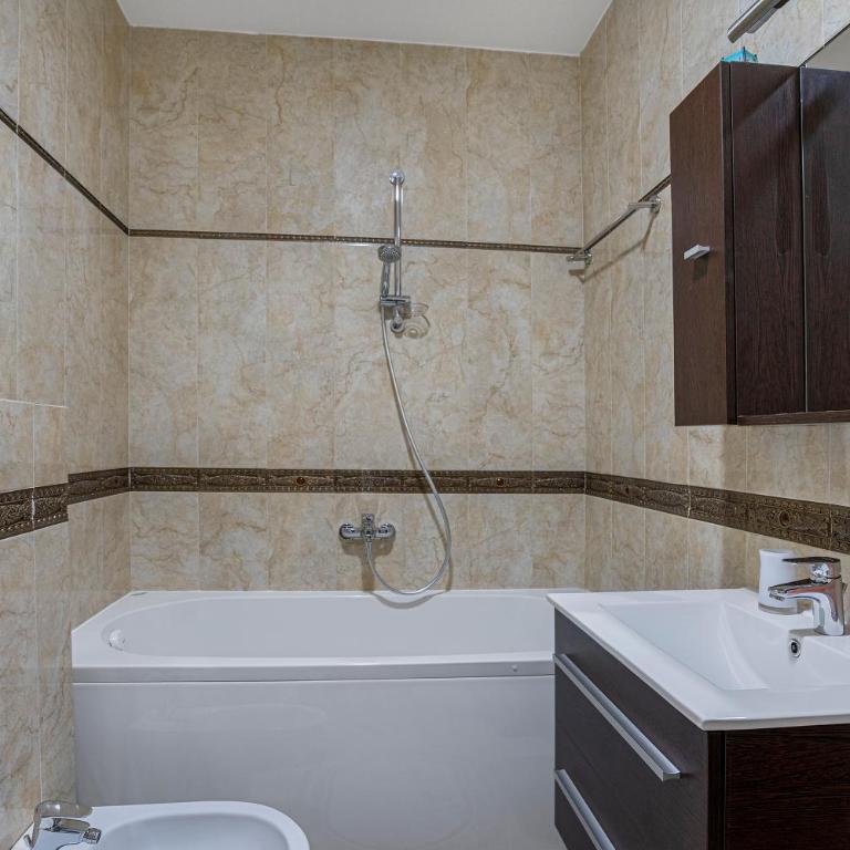 Apartment Anatolia of Becici - One-Bedroom Apartment - 7