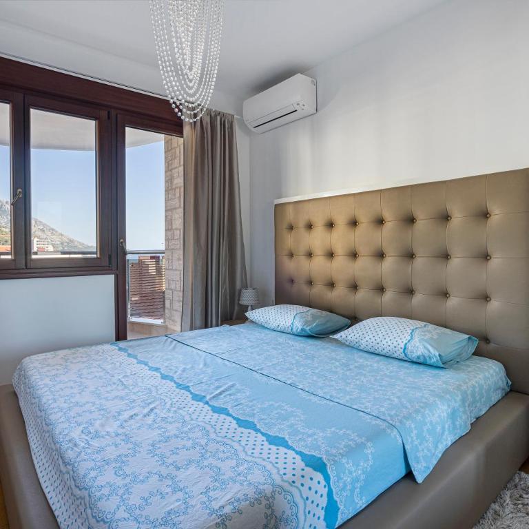 Apartment Anatolia of Becici - One-Bedroom Apartment - 10