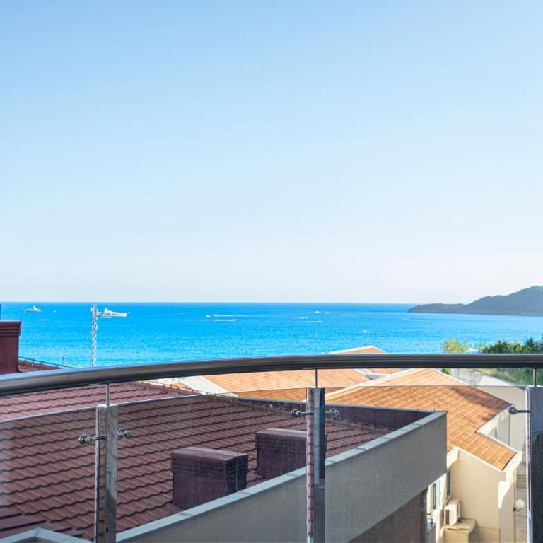 Apartment Anatolia of Becici - One-Bedroom Apartment - 15