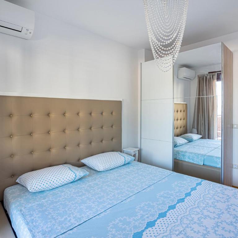Apartment Anatolia of Becici - One-Bedroom Apartment - 16